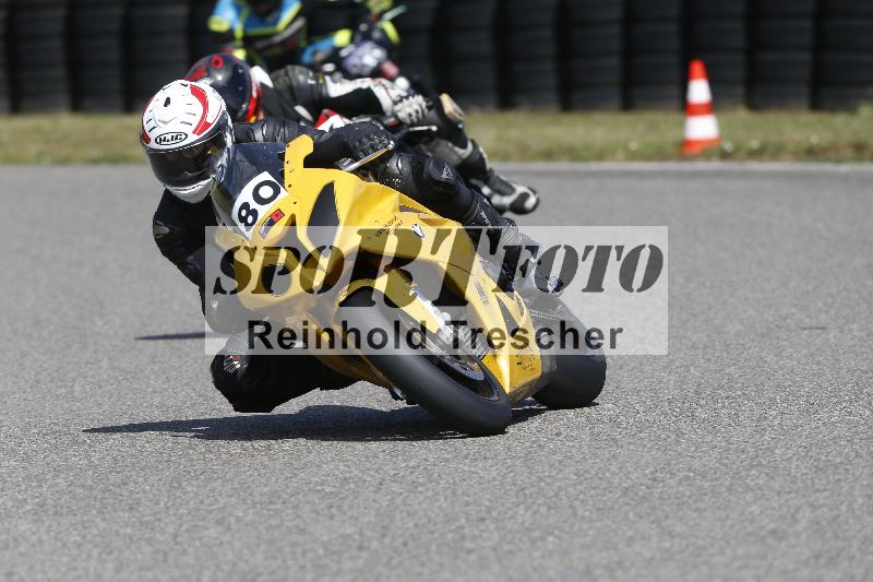 /21 29.05.2025 Speer Racing ADR/Gruppe rot/80